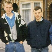 Housemartins - List pictures