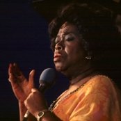 Sarah Vaughan - List pictures