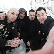 Goldfinger - List pictures