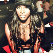 Angel Haze - List pictures