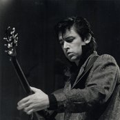 Chris Spedding - List pictures