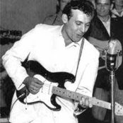 Carl Perkins - List pictures