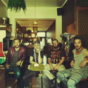 Hiatus Kaiyote - List pictures