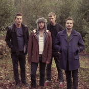 Wild Beasts - List pictures
