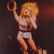 Blue Angel - List pictures