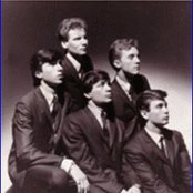 Mitch Ryder & The Detroit Wheels - List pictures