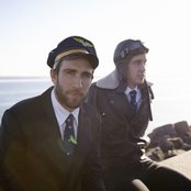 Flight Facilities - List pictures