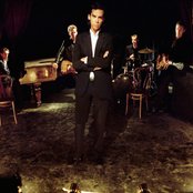 Nick Cave & The Bad Seed - List pictures