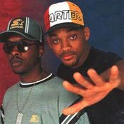 Dj Jazzy Jeff & The Fresh Prince - List pictures