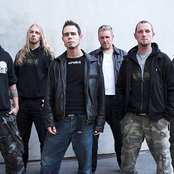 Mercenary - List pictures