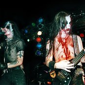 Dimmu Borgir - List pictures