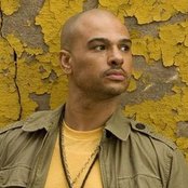 Chico Debarge - List pictures