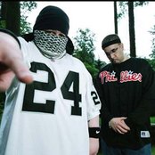 Jedi Mind Tricks - List pictures