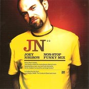 Joey Negro - List pictures