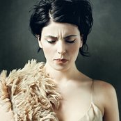 Carina Round - List pictures