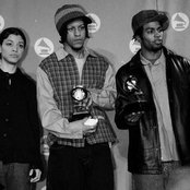 Digable Planets - List pictures
