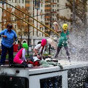 Pussy Riot - List pictures