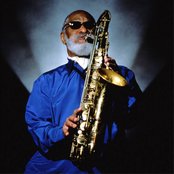 Sonny Rollins - List pictures