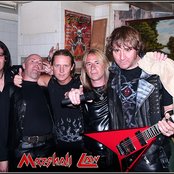 Marshall Law - List pictures