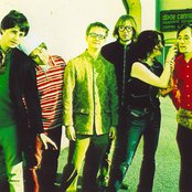 Black Moth Super Rainbow - List pictures