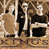 King's X - List pictures