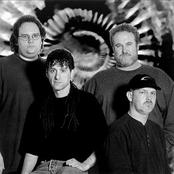 Tribal Tech - List pictures