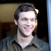 Phillip Phillips - List pictures