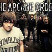 The Arcane Order - List pictures