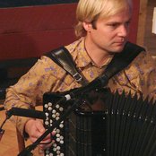 Frode Haltli - List pictures