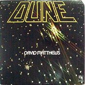 David Matthews - List pictures