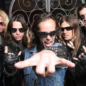 White Wizzard - List pictures