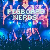 Pegboard Nerds - List pictures