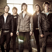 Sleeping With Sirens - List pictures