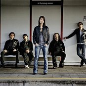 Christina Stürmer - List pictures