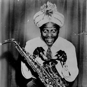 Louis Jordan - List pictures