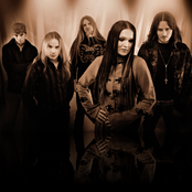 Nightwish - List pictures