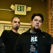 Spineshank - List pictures