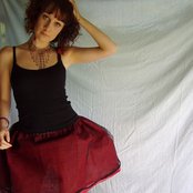 Emma Dean - List pictures