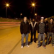 Emil Bulls - List pictures