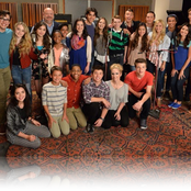 Disney Channel Stars - List pictures
