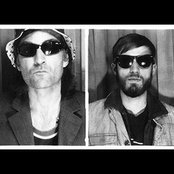 Dan'l Boone - List pictures