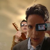 They Might Be Giants - List pictures