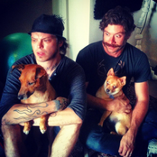 Black Light Burns - List pictures