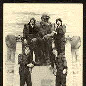 Beau Brummels - List pictures