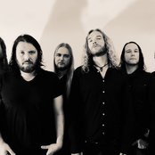 Dark Tranquillity - List pictures