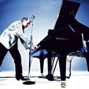 Jerry Lee Lewis - List pictures