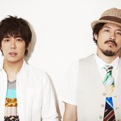 Sukima Switch - List pictures