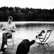 Nils Frahm - List pictures