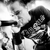 Sonic Syndicate - List pictures