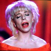 Julee Cruise - List pictures